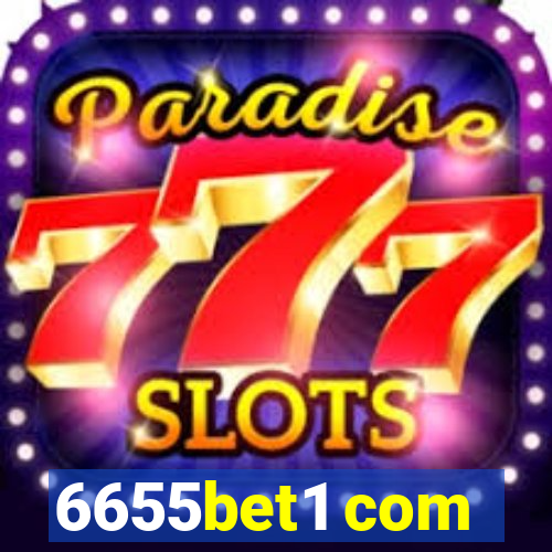 6655bet1 com